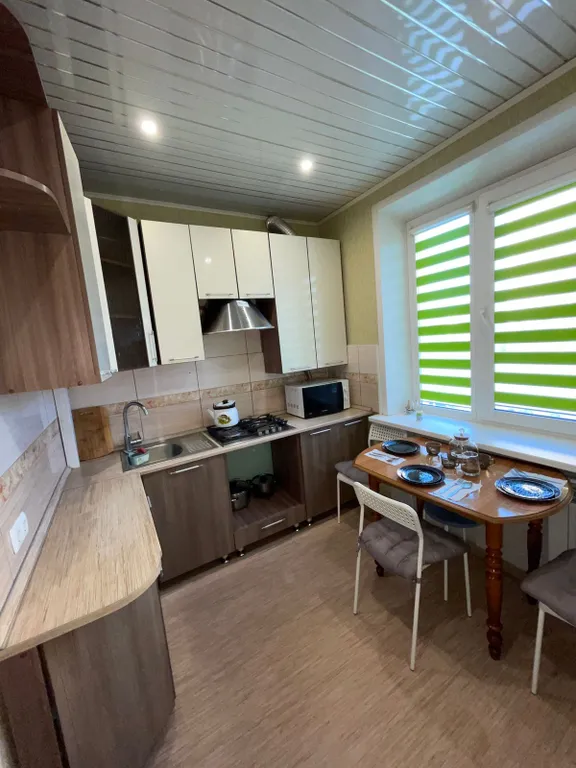 2-х комнатная квартира в удобном районе