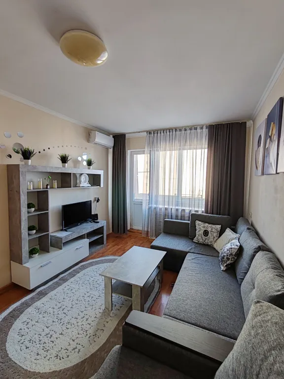 Уютная квартира — аренда посуточно в Ставрополь