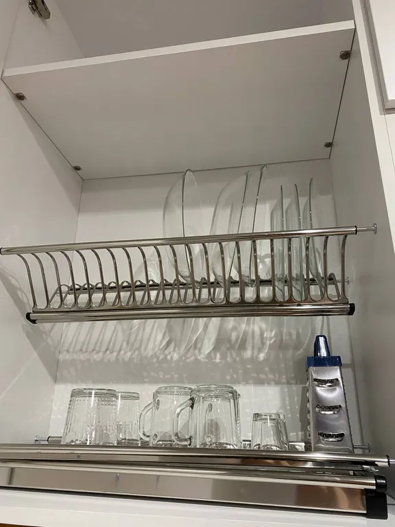 Старт, студия 2998