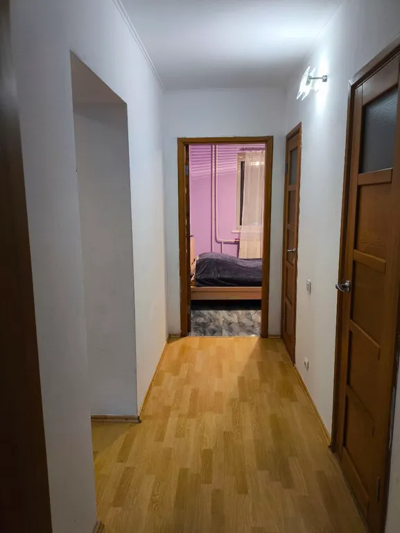 Отличная квартира в Ленинском районе