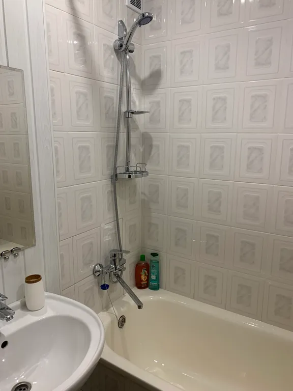 Квартира Квартира после ремонта в центре — Симферополь