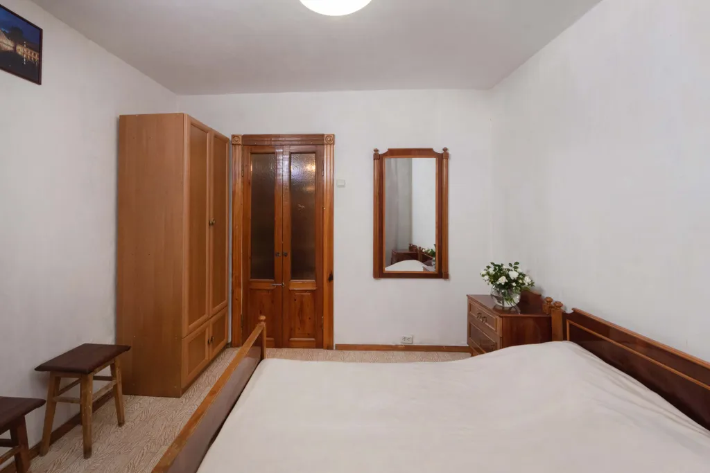 Квартира 3-комнатная Квартира — Севастополь