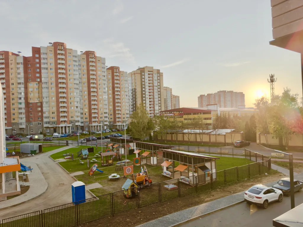 Интеллигентная студия