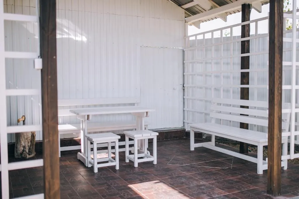 Гостевой дом Простоквашино