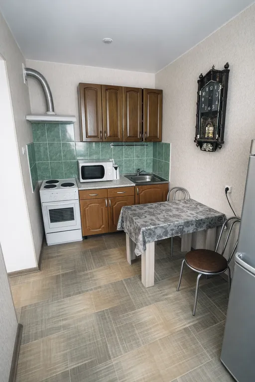 Квартира для вашего комфорта