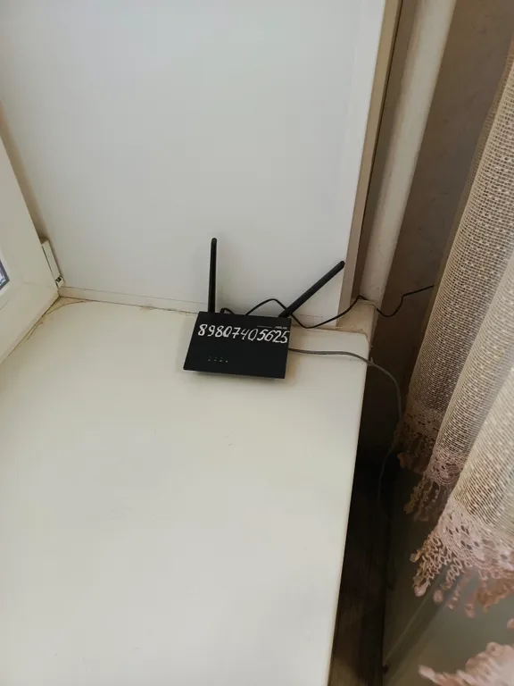 Двухкомнатная квартира в самом центре города