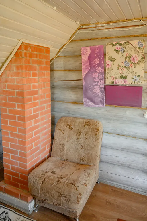 Коттедж на природе