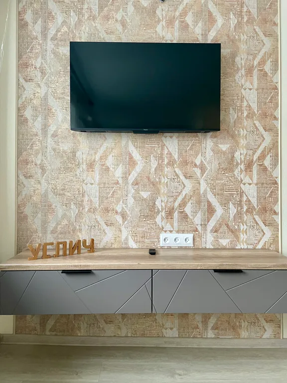 Квартира в центре города