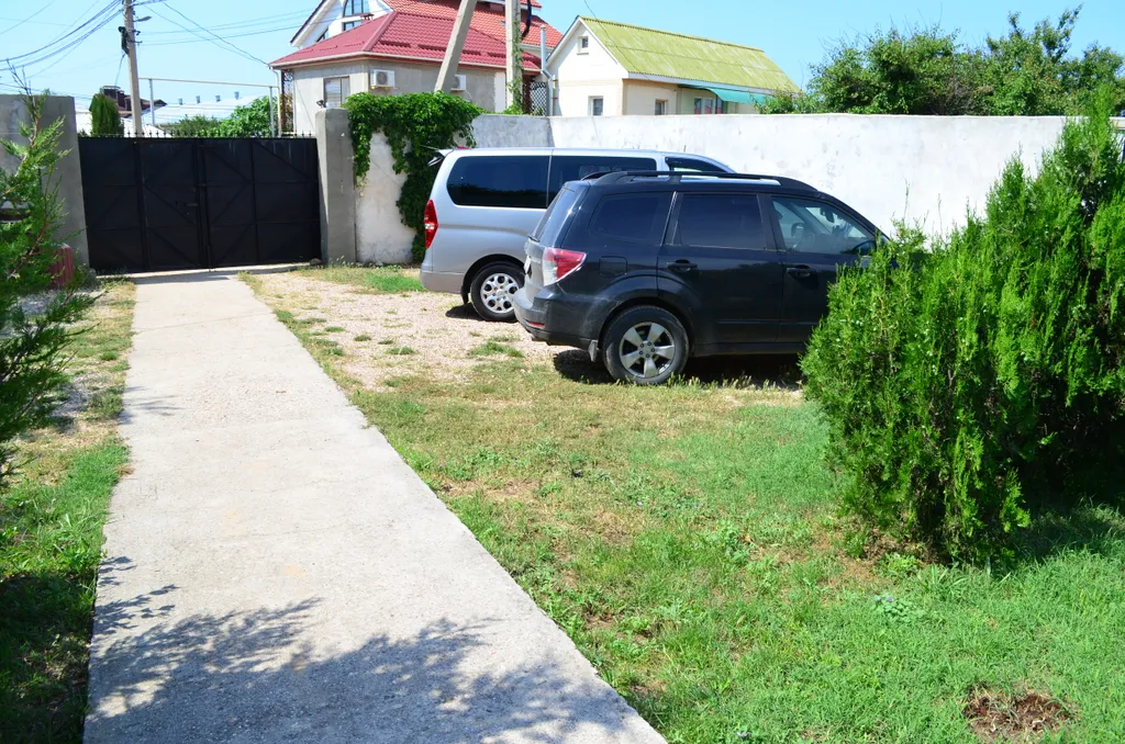 Квартира Комната — Севастополь