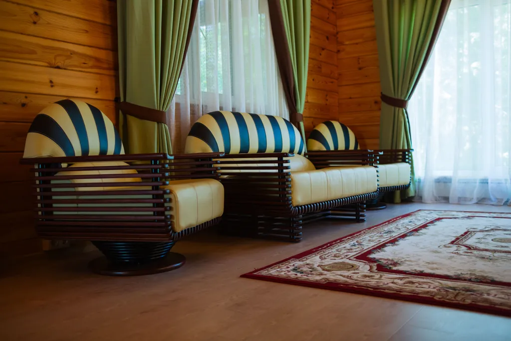 Дом в Ярославле