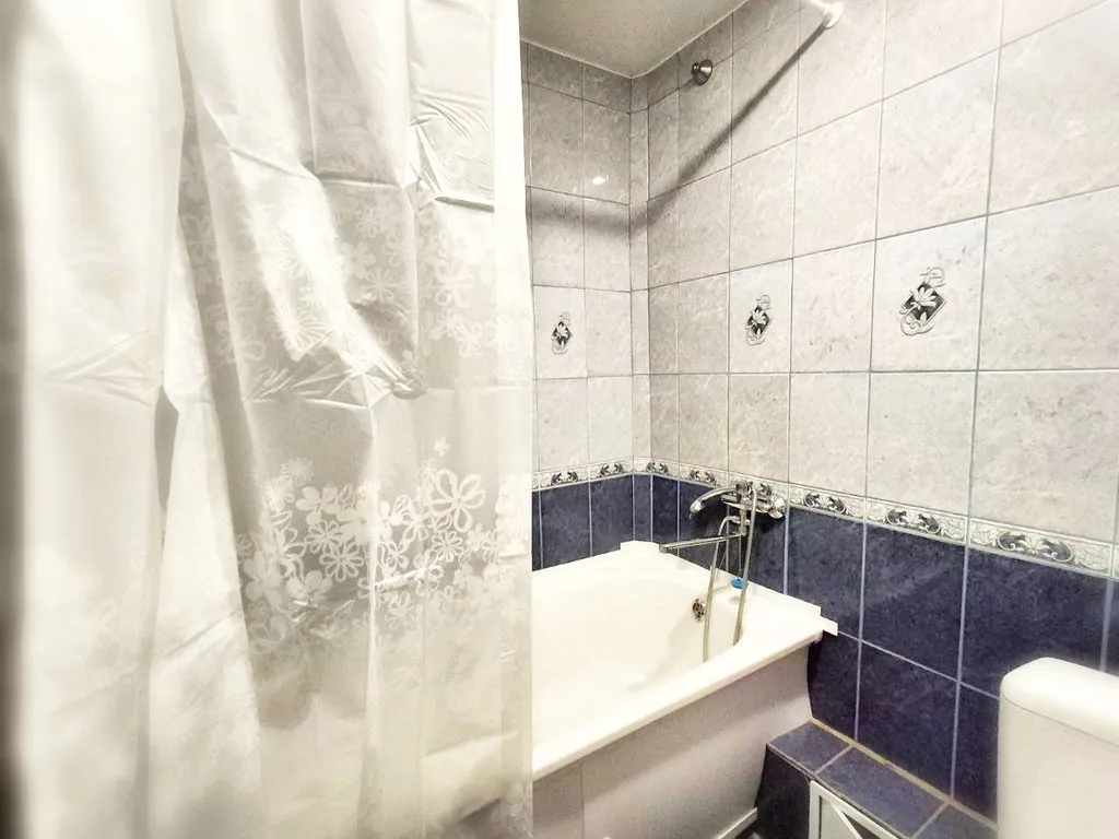 Квартира Уютная квартира около Иркутской Областной больницы — Иркутск