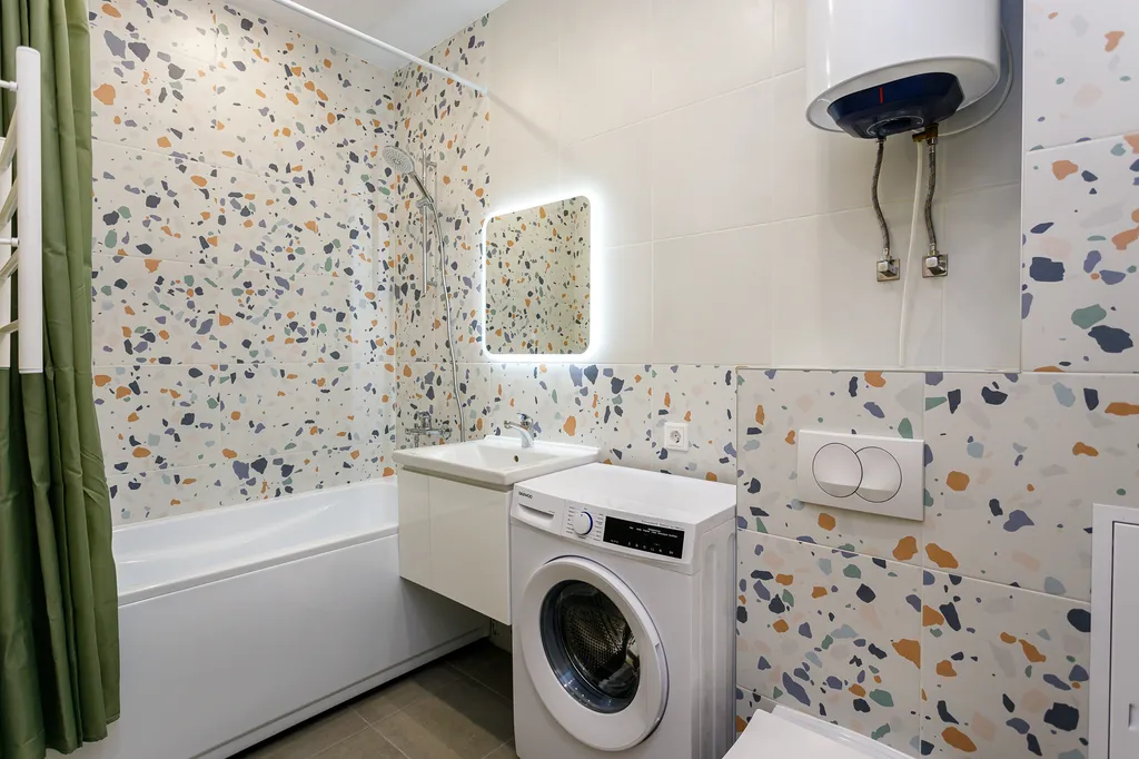 Отличная квартира рядом с центром города