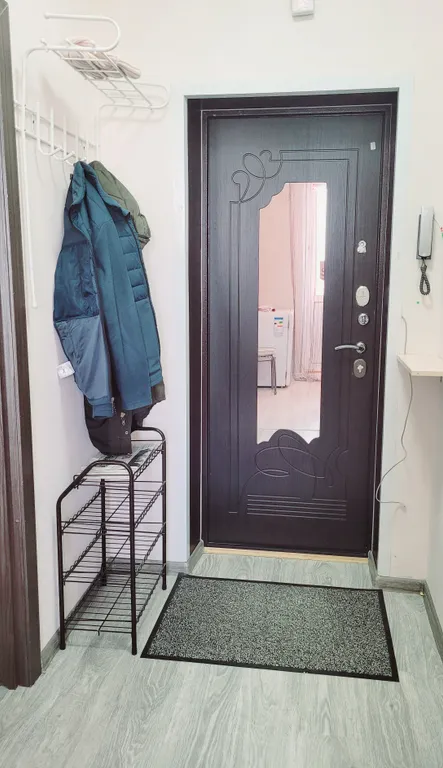 Квартира в самом центре города