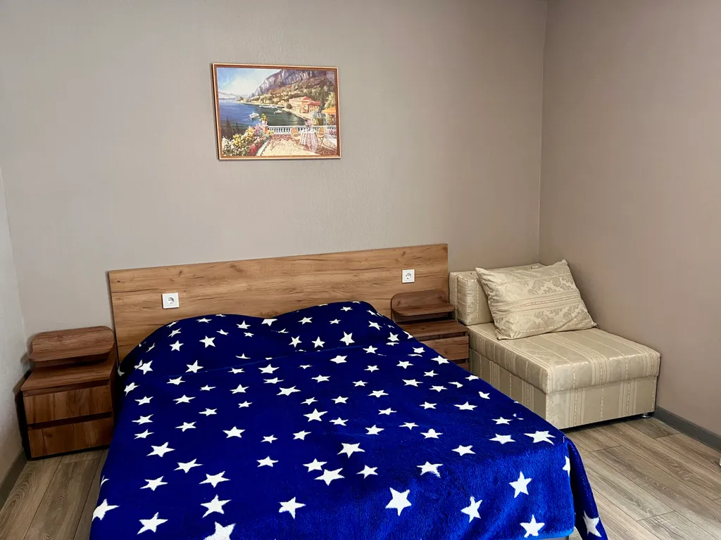 Квартира Комната — Анапа