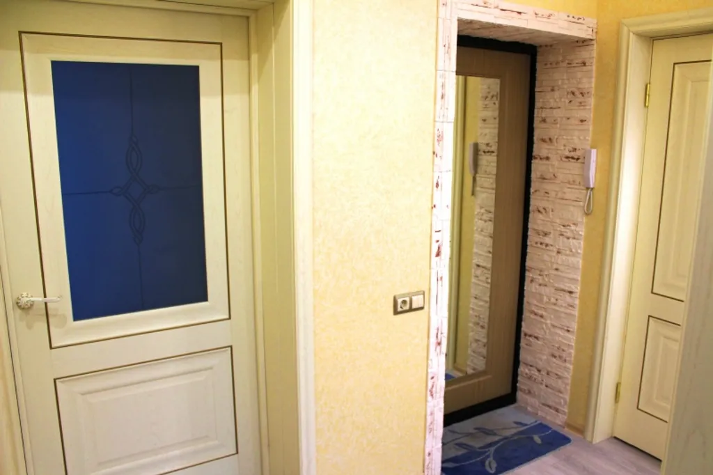 Уютная 2-комн квартира в самом сердце города