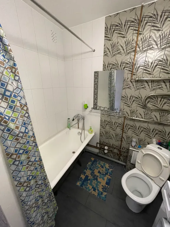 Квартира в Приморском