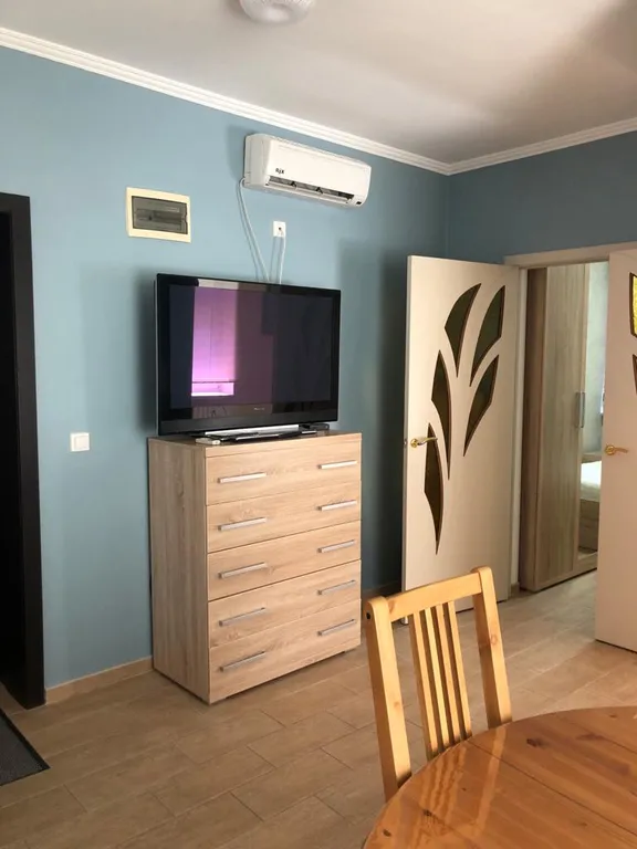 Вилла Натали с бассейном