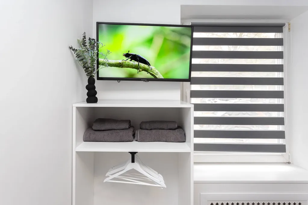 Квартира Квартира Студия в центре у Площади Победы — Калининград