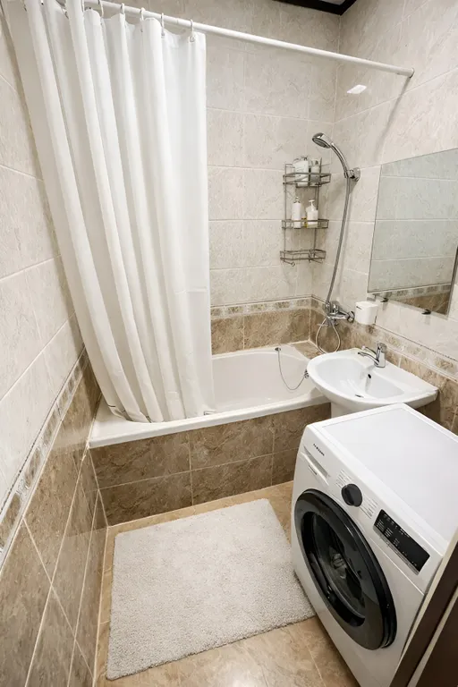 3-комнатная квартира у метро Мирзо Улугбек• до 5 гостей • центр 15 мин