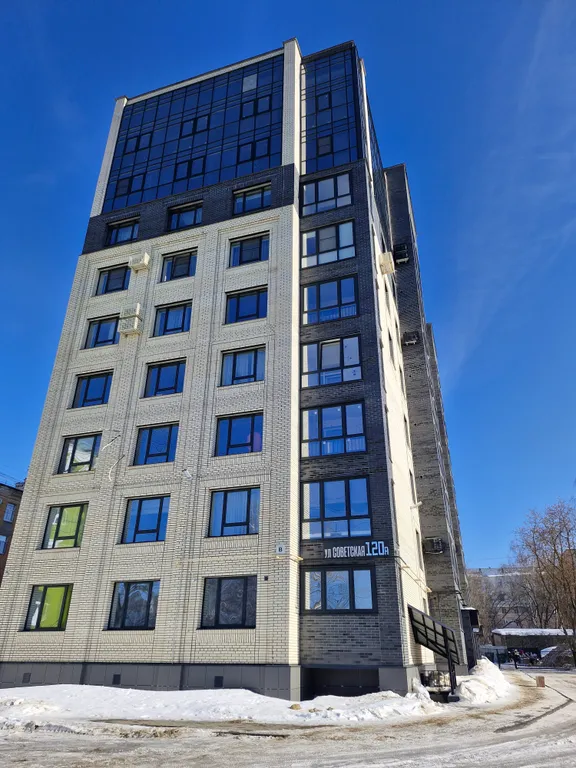 Комфорт в новом ЖК, недалеко от жд и автовокзала