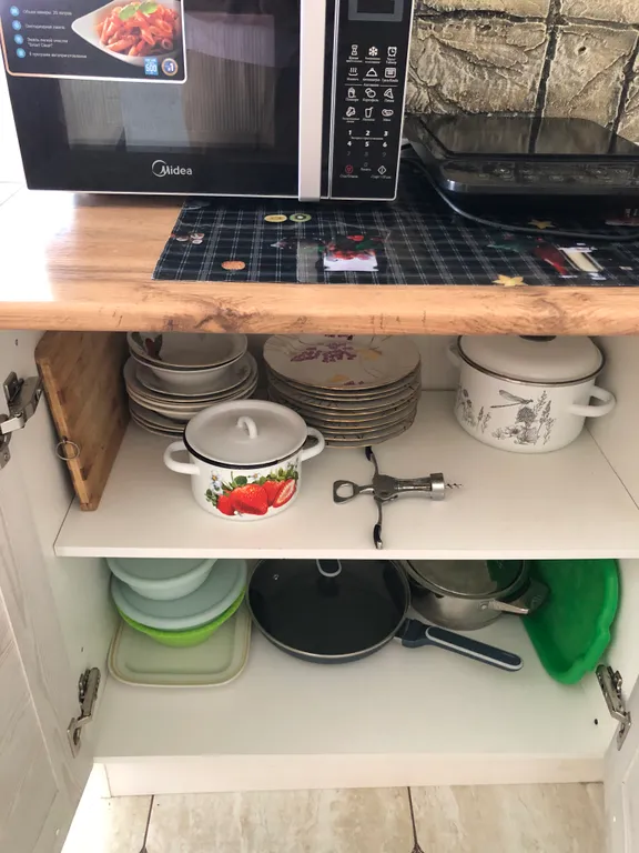 Коттедж Часть дома рядом с морем — Витязево