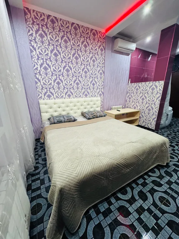 Комната
