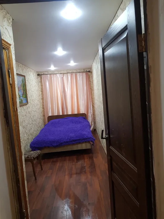 2-комнатная Квартира — аренда посуточно в Ставрополь