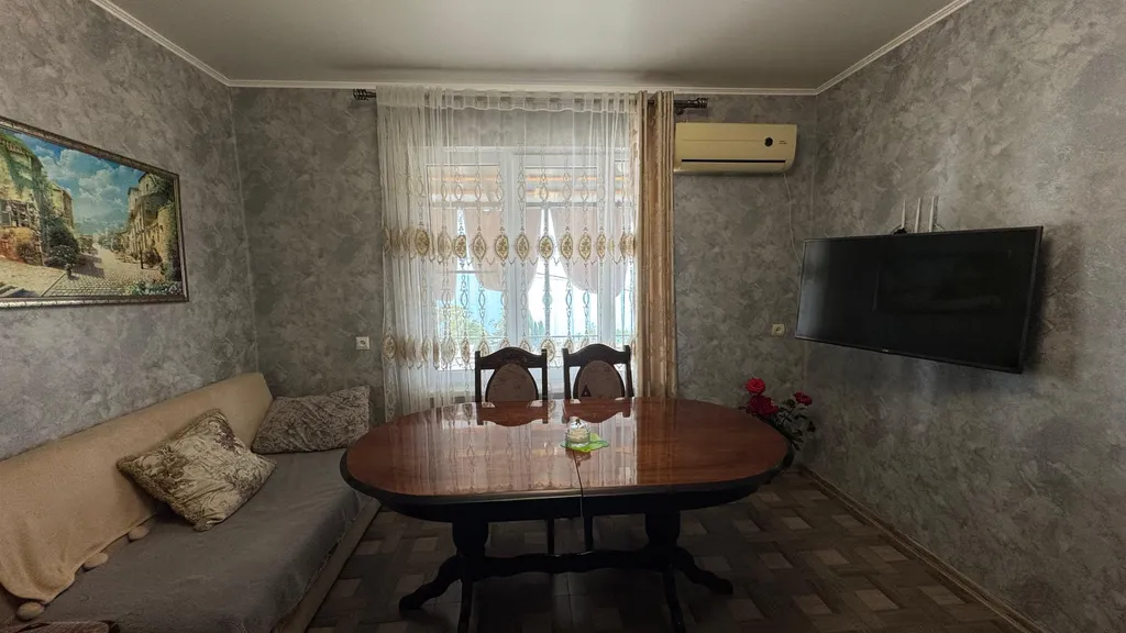 Морской Бриз