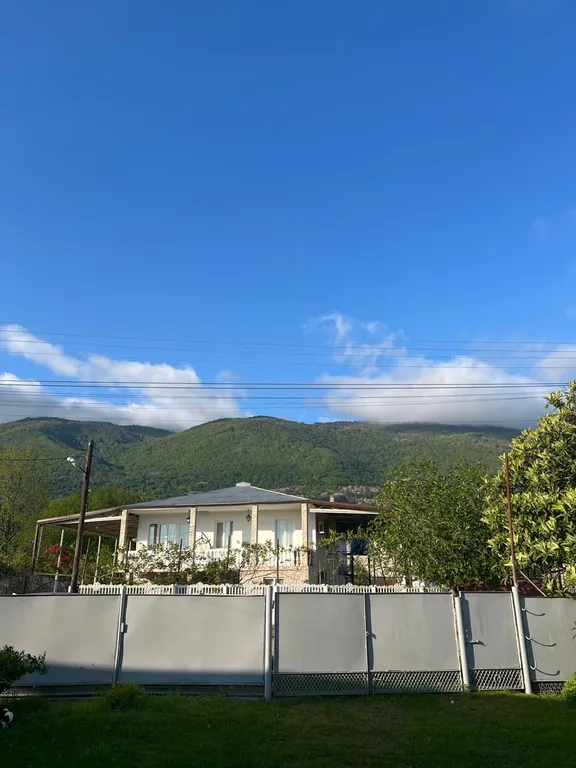 Коттедж Уютный домик с приусадебным участком — Гагра