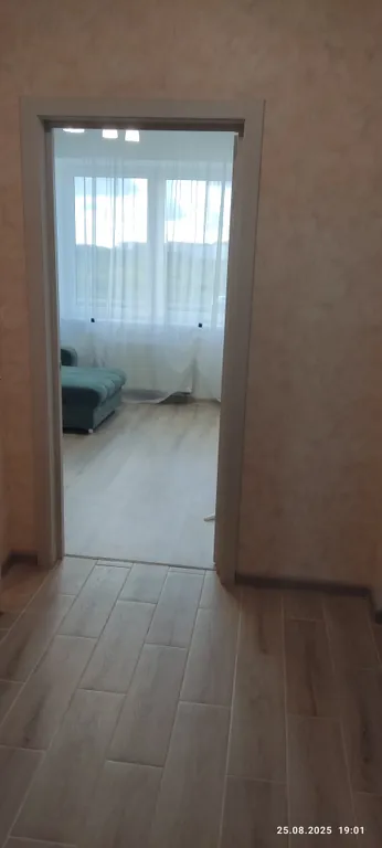 Квартира Уютная квартира в новом жк Кранц Сити — Зеленоградск