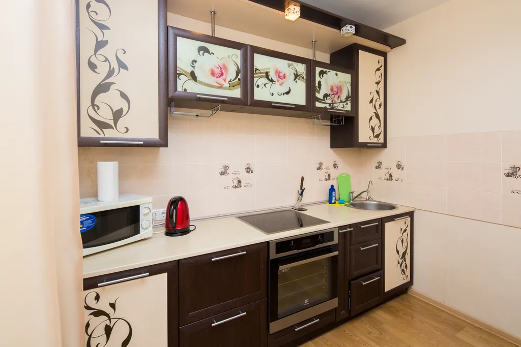 Квартира остановка Диагностический центр/Баргузин