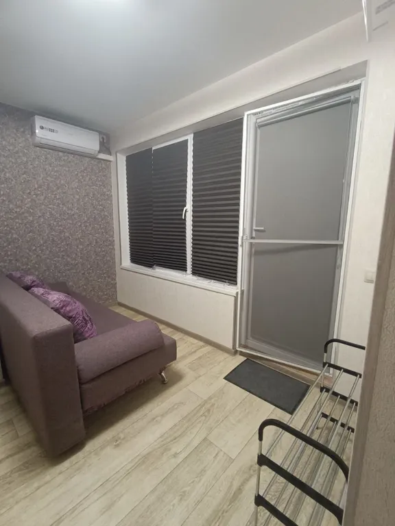 Новая студия в историческом центре города