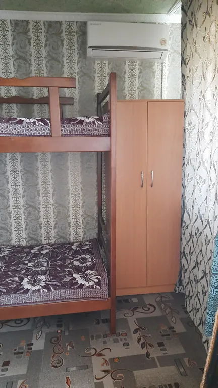 Домик у моря