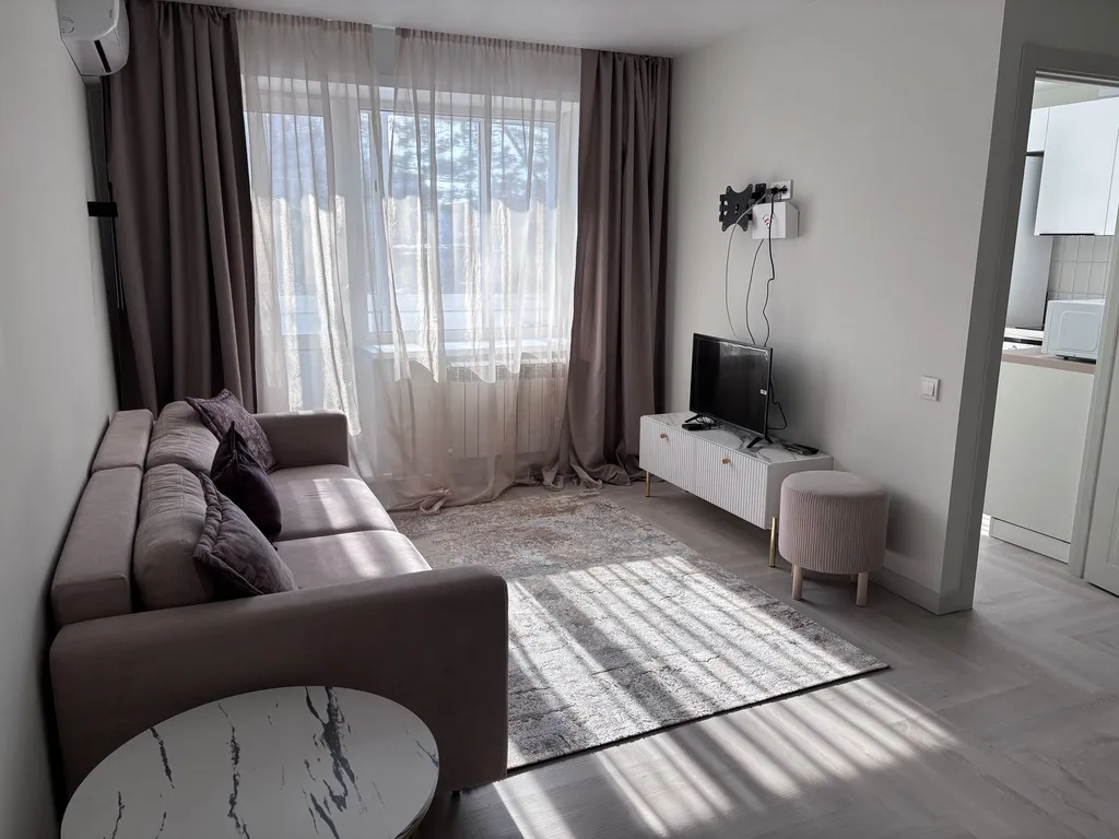 Уютная квартира в центре