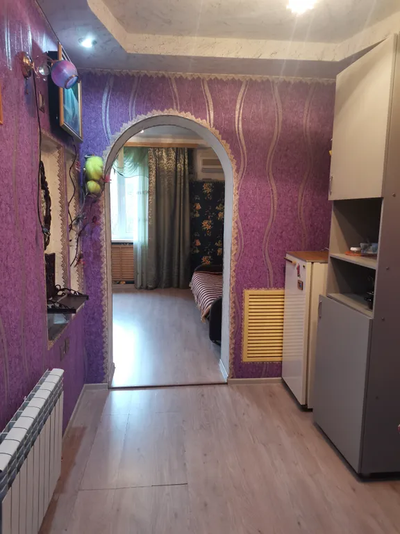 3 комнатная квартира