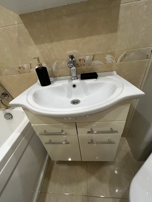 Уютная квартира рядом с набережной