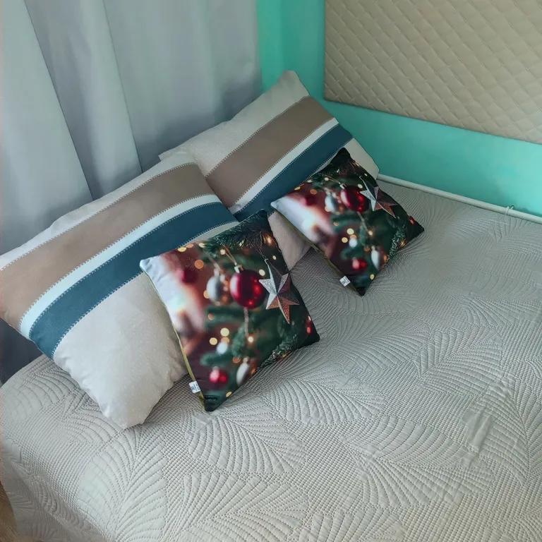 Уютная квартира рядом с морем, жилье для отдыха в центре