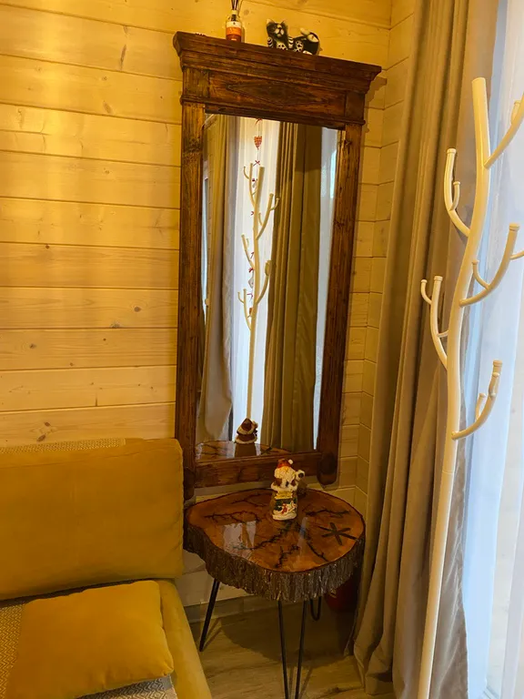 2-комнатный Дом