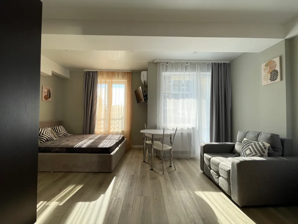 Студия в ЖК Каравелла Португалии