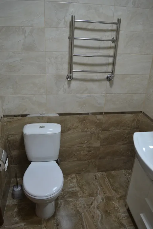 Приятные 2-х комнатные апартаменты возле моря