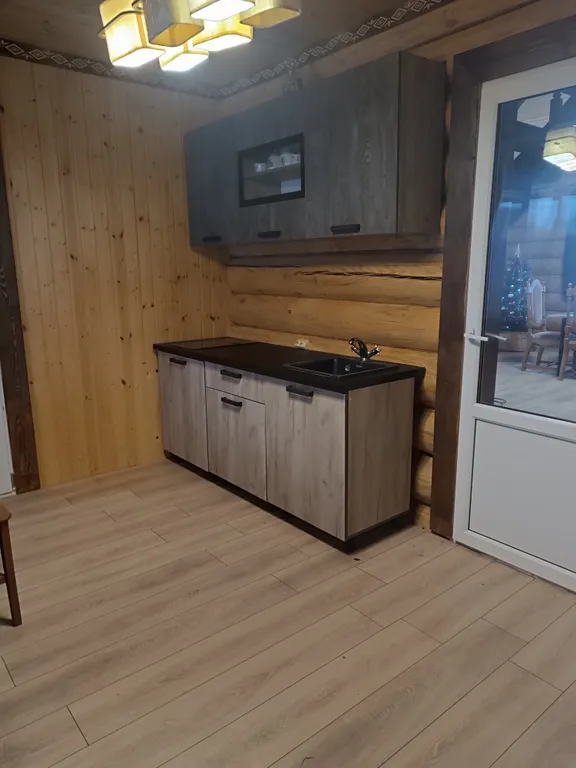 Уютный дом для вас на закрытой территории