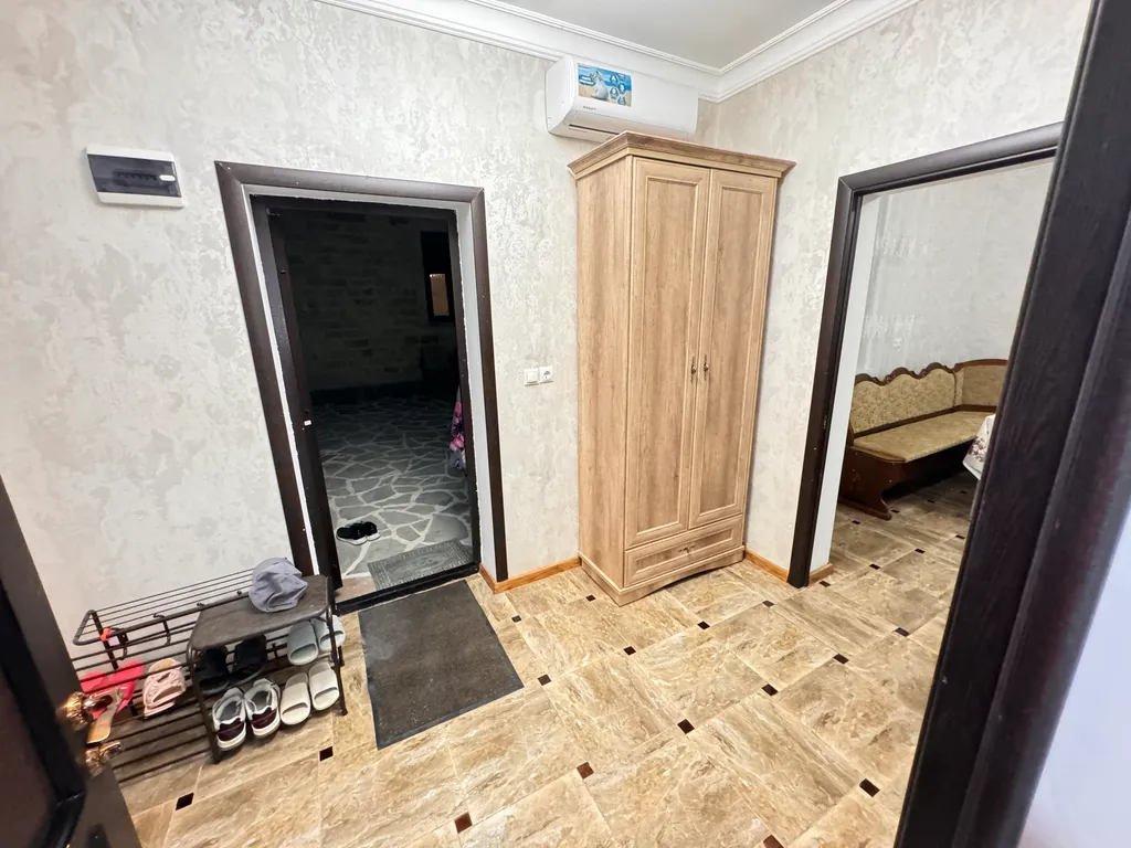 Коттедж Уютный дом для вашего прекрасного отдыха — Махачкала