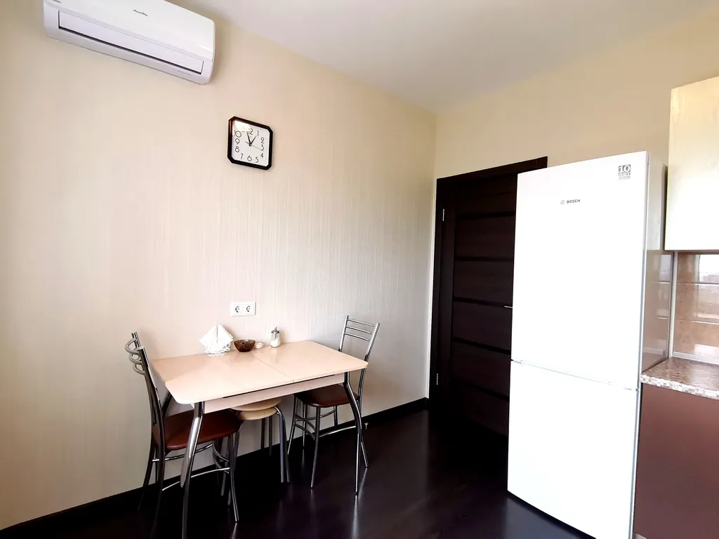 Квартира Уютная квартира рядом с Мамаевым Курганом — Волгоград