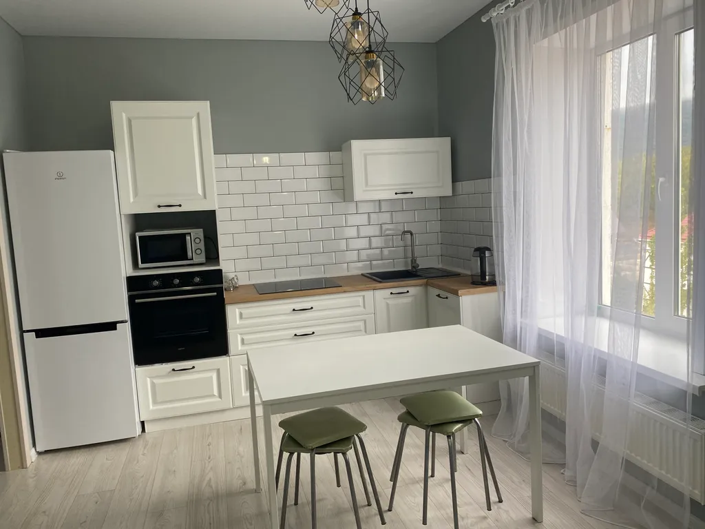 2-х комнатная квартира для вашего отдыха