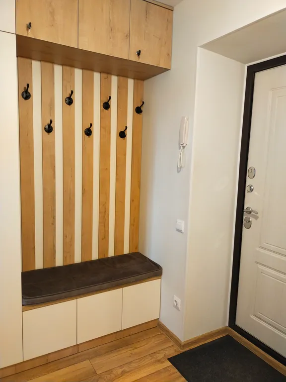 Эстетика проживания