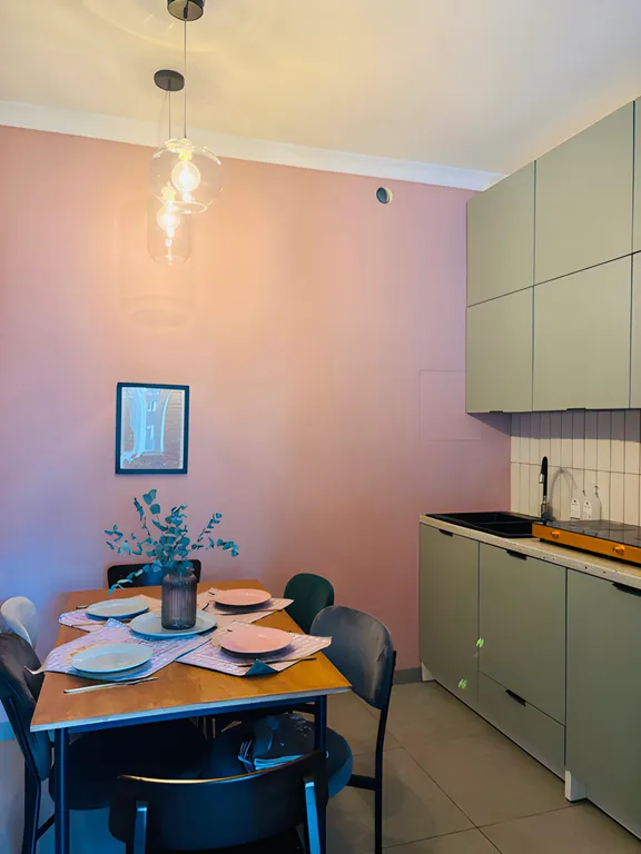 Квартира 3-х комнатная квартира на Амурской — Москва