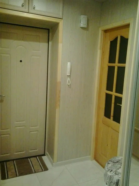 Квартира Квартира рядом с Парком Фрунзе — Евпатория