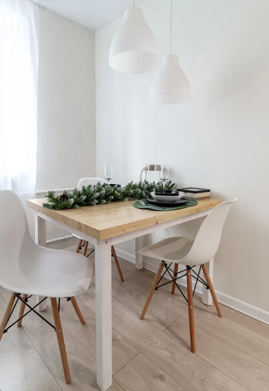 Квартира у Набережной