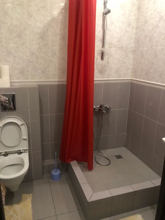 Уютная студия в центре Архангельска