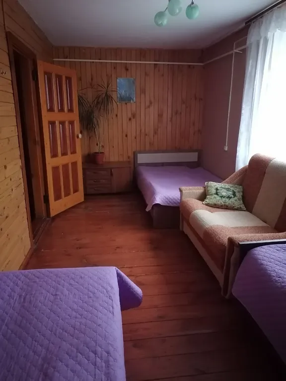 6-комнатный Дом